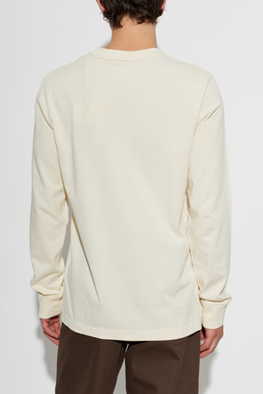 Moncler T-Shirt mit Logo
