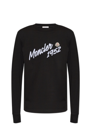 T-Shirt mit Logo