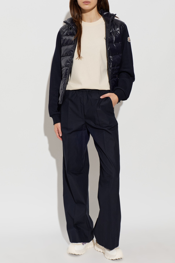 Moncler Pack de tres camisetas