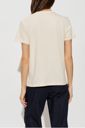 Moncler Pack de tres camisetas