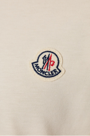Moncler Pack de tres camisetas