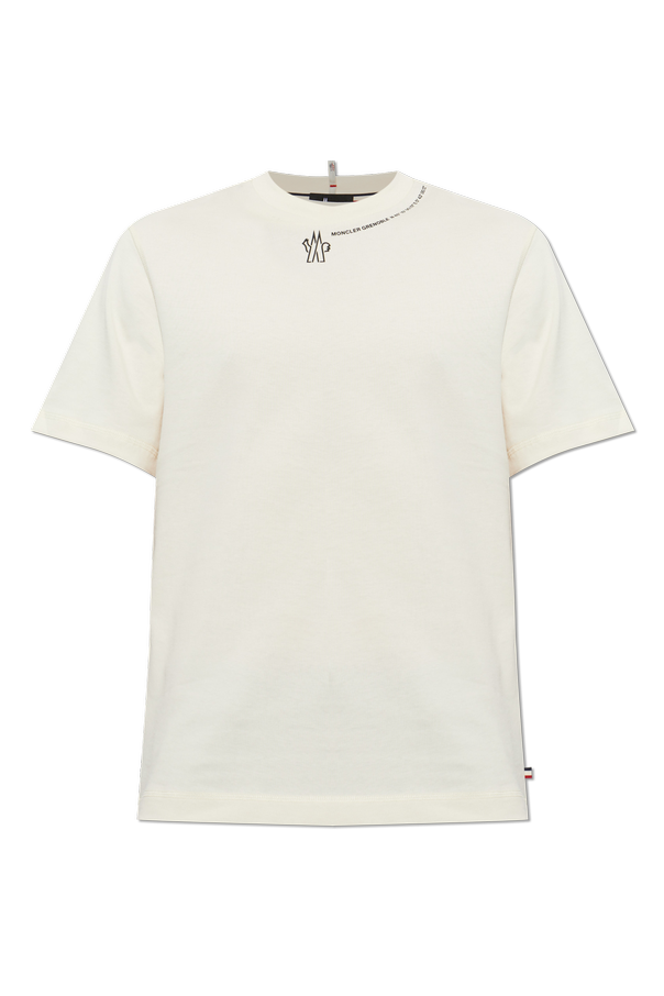 MONCLER GRENOBLE APRÈS-SKI T-shirt od Moncler Grenoble