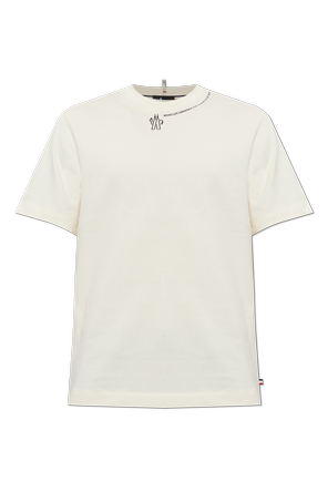 MONCLER GRENOBLE APRÈS-SKI T-shirt