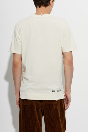 Moncler Grenoble MONCLER GRENOBLE APRÈS-SKI T-shirt