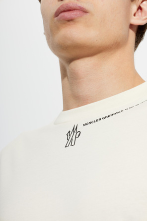 Moncler Grenoble MONCLER GRENOBLE APRÈS-SKI T-shirt