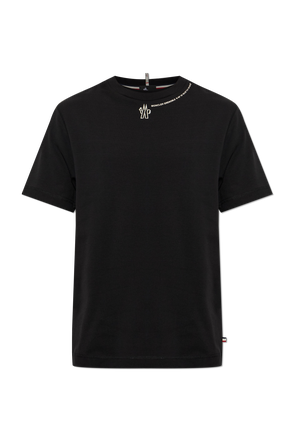 Camiseta exclusiva MONCLER GRENOBLE APRÈS-SKI
