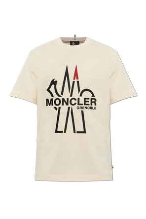 MONCLER GRENOBLE APRÈS-SKI Men's T-shirt