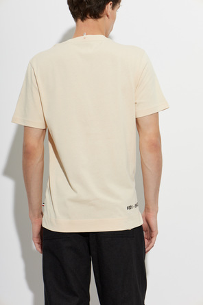 Moncler Grenoble MONCLER GRENOBLE APRÈS-SKI Men's T-shirt