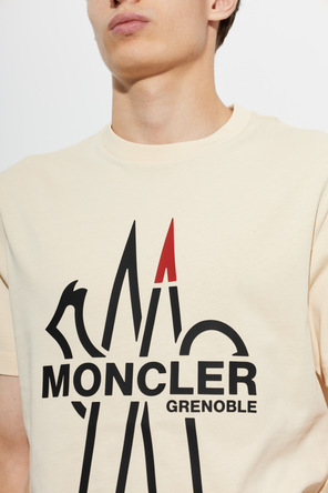 Moncler Grenoble MONCLER GRENOBLE APRÈS-SKI Men's T-shirt