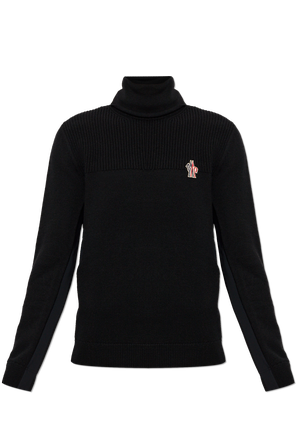 MONCLER GRENOBLE APRÈS-SKI pánský turtleneck