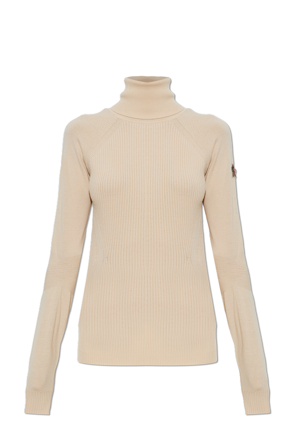 Moncler Grenoble MONCLER GRENOBLE APRES-SKI Turtleneck