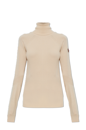 MONCLER GRENOBLE APRES-SKI Turtleneck
