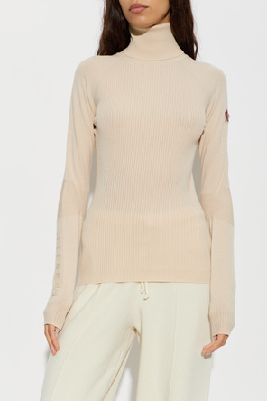Moncler Grenoble MONCLER GRENOBLE APRES-SKI Turtleneck