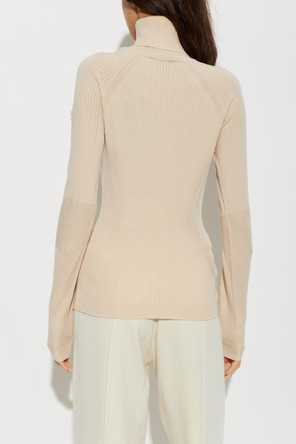 Moncler Grenoble MONCLER GRENOBLE APRES-SKI Turtleneck
