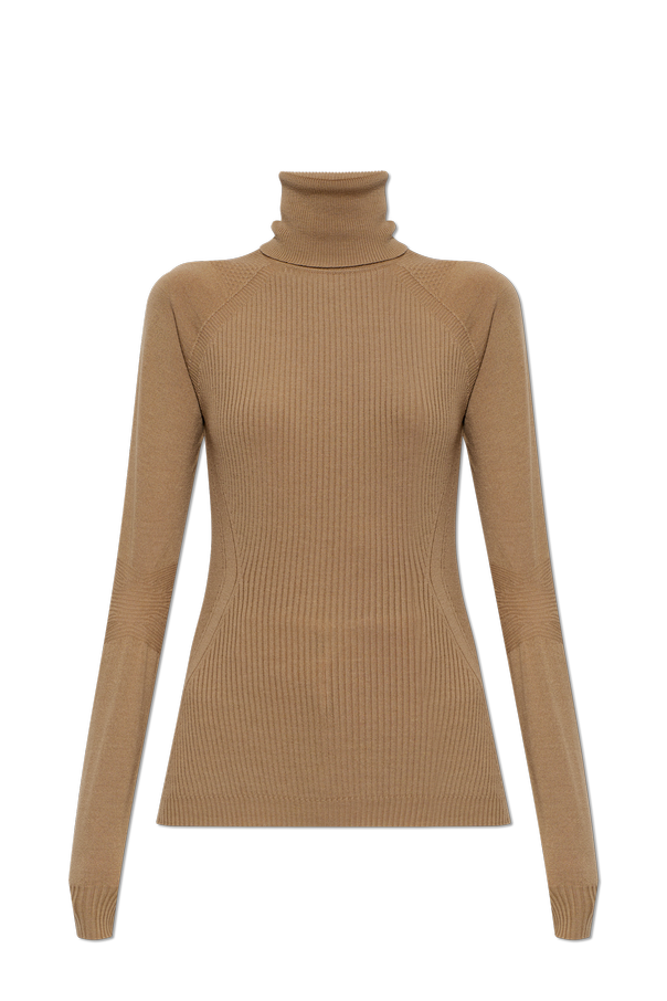 MONCLER GRENOBLE APRES-SKI Turtleneck Sweater od Moncler Grenoble