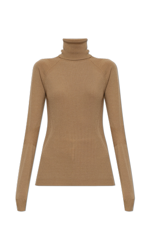 MONCLER GRENOBLE APRES-SKI Turtleneck Sweater