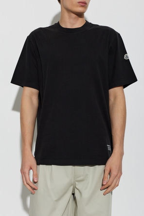 Moncler Genius 7 MONCLER X FRAGMENT HIROSHI FUJIWARA