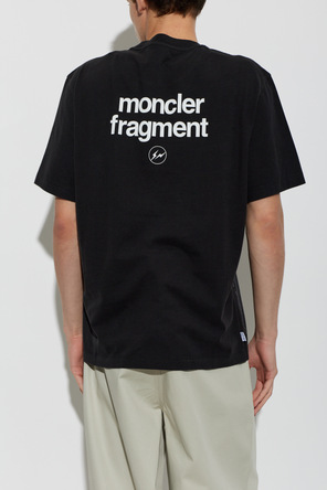 Moncler Genius 7 MONCLER X FRAGMENT HIROSHI FUJIWARA