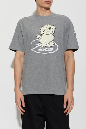 Moncler Genius 7 MONCLER X FRAGMENT HIROSHI FUJIWARA