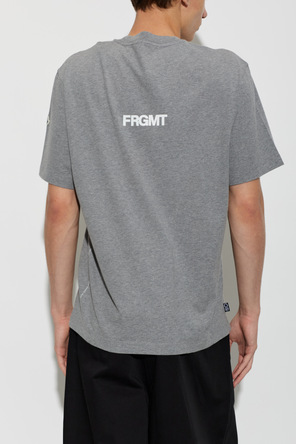 Moncler Genius 7 MONCLER X FRAGMENT HIROSHI FUJIWARA