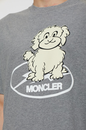 Moncler Genius 7 MONCLER X FRAGMENT HIROSHI FUJIWARA