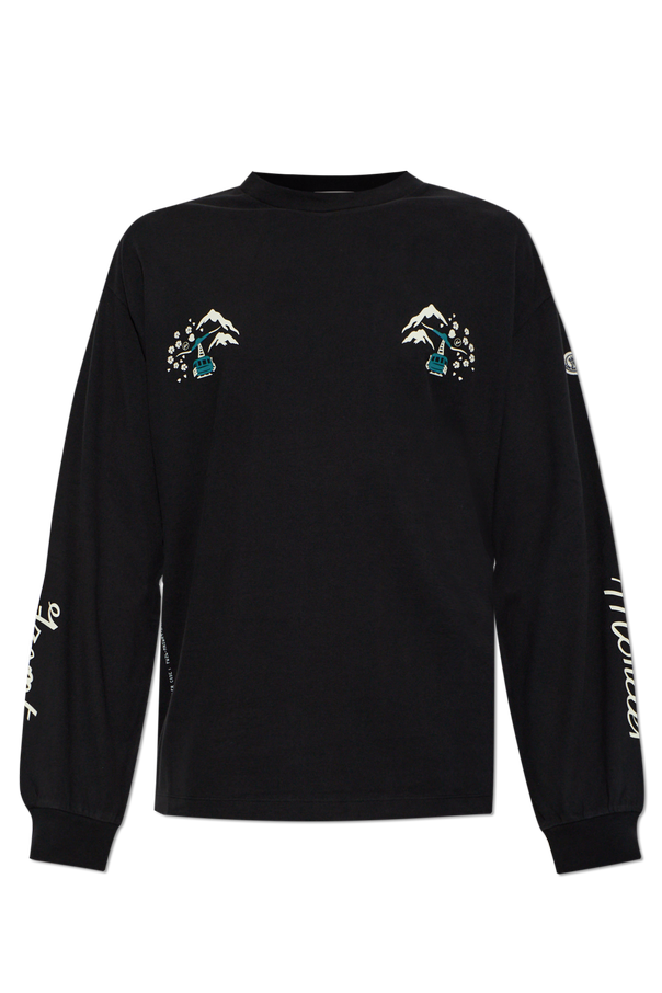 7 MONCLER X FRAGMENT HIROSHI FUJIWARA od Moncler Genius