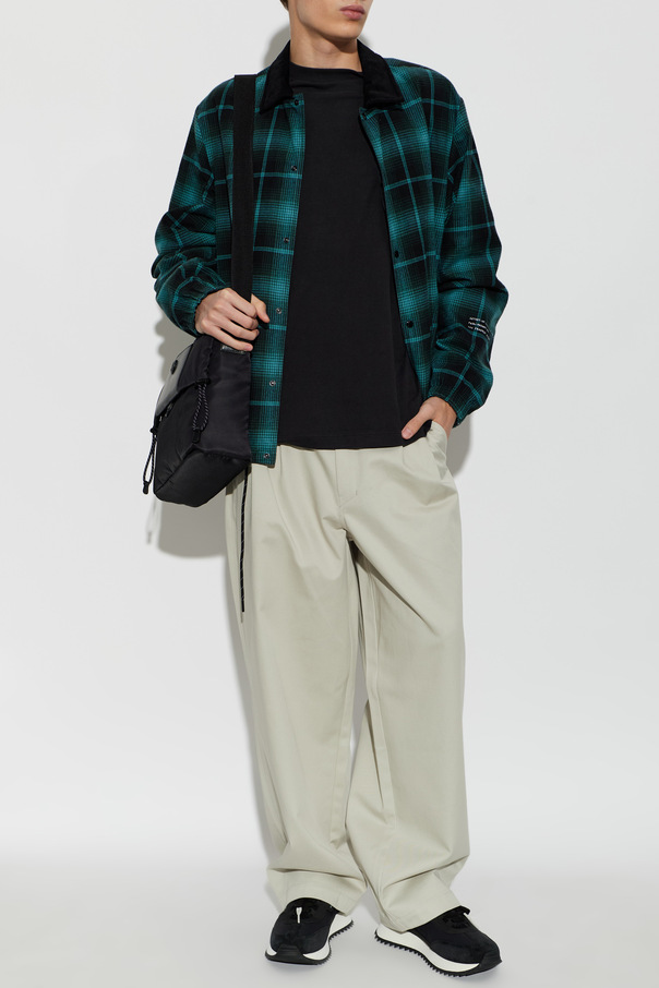Moncler Genius 7 MONCLER X FRAGMENT HIROSHI FUJIWARA