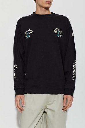Moncler Genius 7 MONCLER X FRAGMENT HIROSHI FUJIWARA