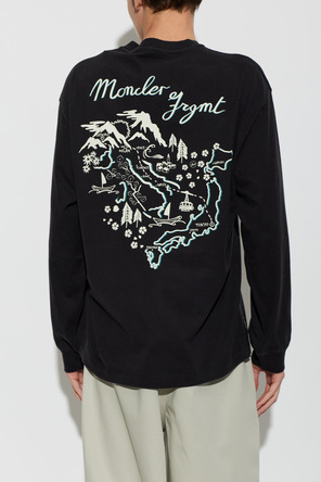 Moncler Genius 7 MONCLER X FRAGMENT HIROSHI FUJIWARA