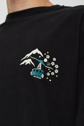 Moncler Genius 7 MONCLER X FRAGMENT HIROSHI FUJIWARA