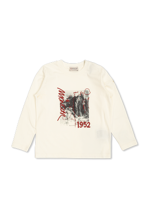 T-shirt with print