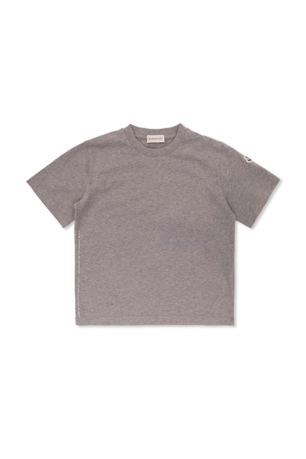 7 MONCLER X FRAGMENT HIROSHI FUJIWARA od Moncler Genius Enfant