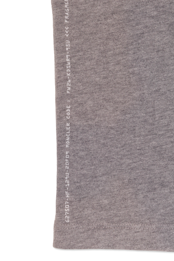 Moncler Genius Enfant 7 MONCLER X FRAGMENT HIROSHI FUJIWARA