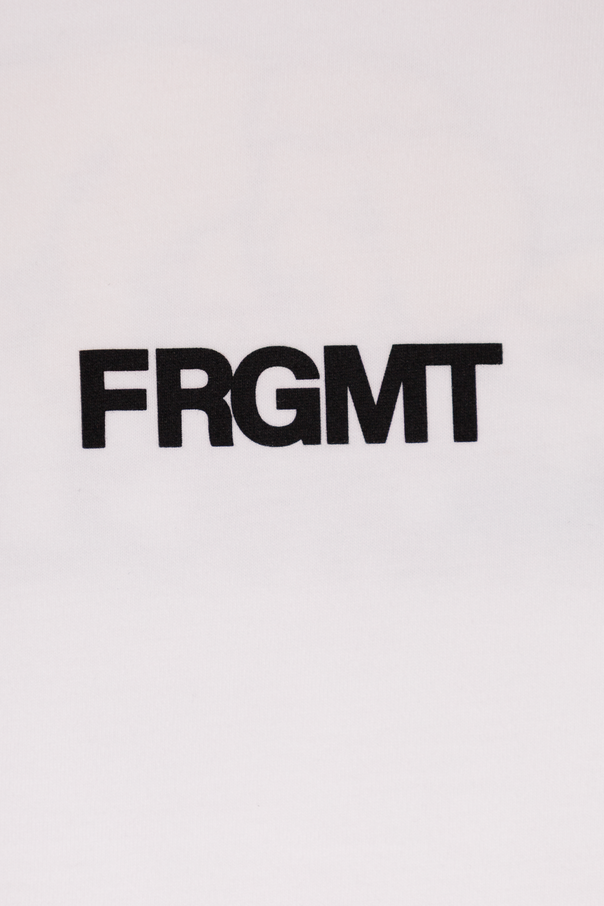 Moncler Genius Enfant 7 MONCLER X FRAGMENT HIROSHI FUJIWARA bílý chlapecký t-shirt
