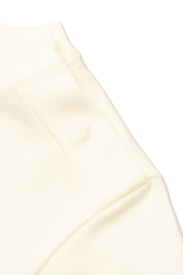 Dolce & Gabbana Kids T-shirt with printed logo