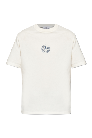 Camiseta con logo
