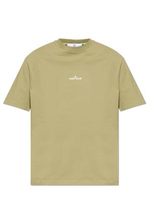 Camiseta con logo
