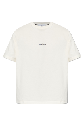 Camiseta con logo