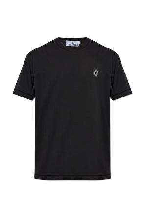 Camiseta con logo
