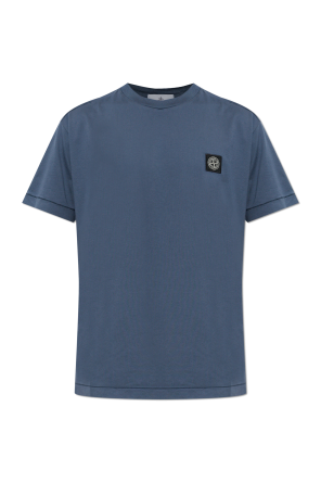 Camiseta con logo