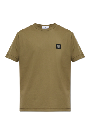 Camiseta con logo