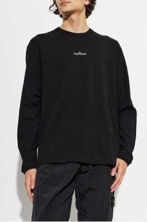 Stone Island "Oversize" T-shirt