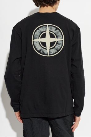 Stone Island "Oversize" T-shirt