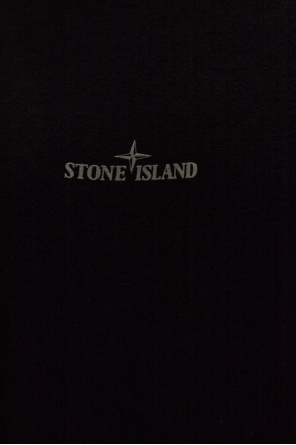 Stone Island "Oversize" T-shirt