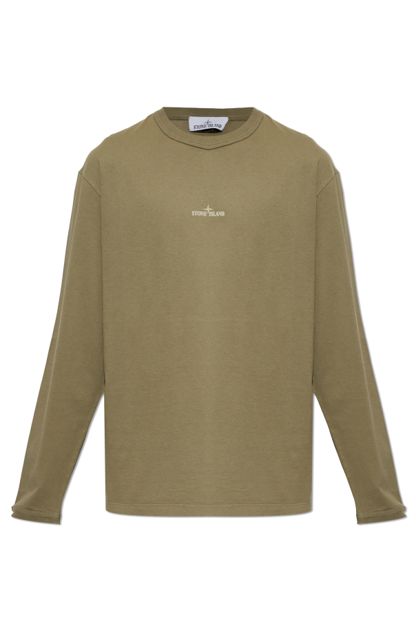 'Oversize' T-shirt od Stone Island