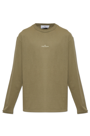 Camiseta tipo 'Oversize'
