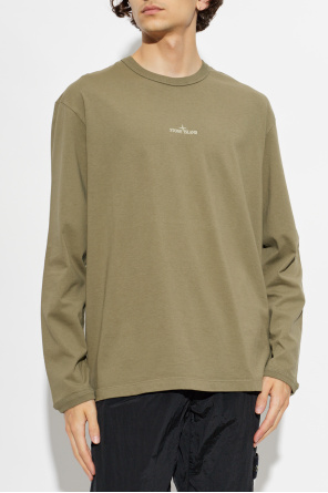 Stone Island 'Oversize' T-shirt
