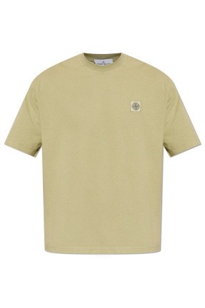 Camiseta con logo