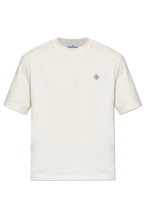 Camiseta con logo