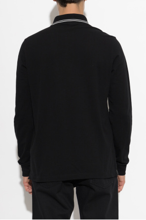 Stone Island Long-sleeve polo
